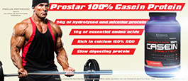 Pro Star Casein