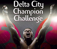 Tesla FC Delta City Challenge