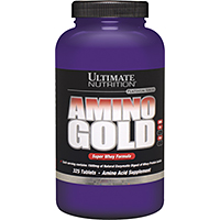 Amino Gold