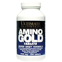 Amino Gold Tablets