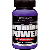 Arginine Power