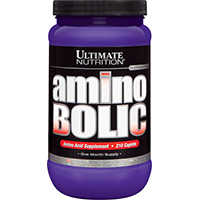 Amino Bolic