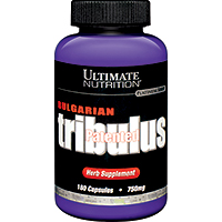 Bulgarian Tribulus