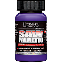 Saw Palmetto