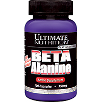 Beta Alanine