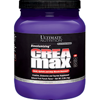 Crea Max