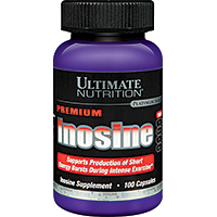 Premium Inosine