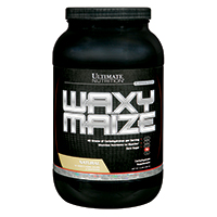 Waxy Maize