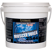 Muscle Juice 2544