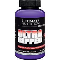 Ultra Ripped