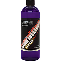 Carnitine Liquid