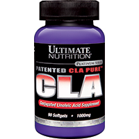 Melatonin CLA