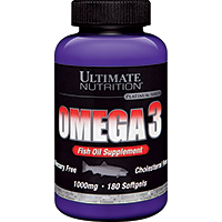 Omega 3