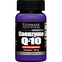 Coenzyme Q10