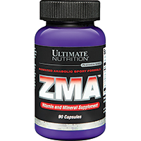 ZMA