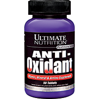 Antioxidant