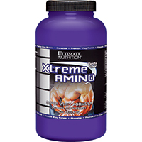 Xtreme Amino