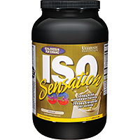 ISO Sensation 93