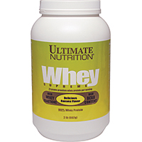 Whey Supreme