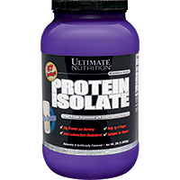 Protein Isolate